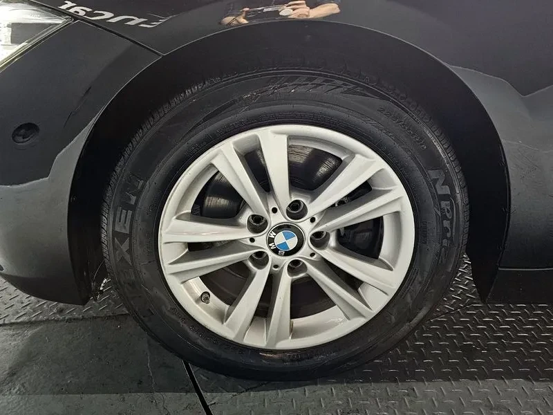 BMW 320 D (F30) ED EDITION | Mobile.bg � ����������� 5