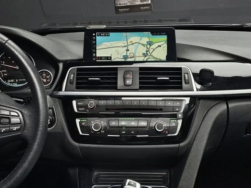 BMW 320 D (F30) ED EDITION | Mobile.bg � ����������� 16