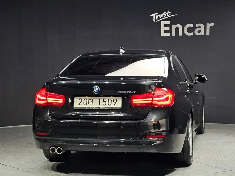 BMW 320 D (F30) ED EDITION | Mobile.bg � ����������� 4