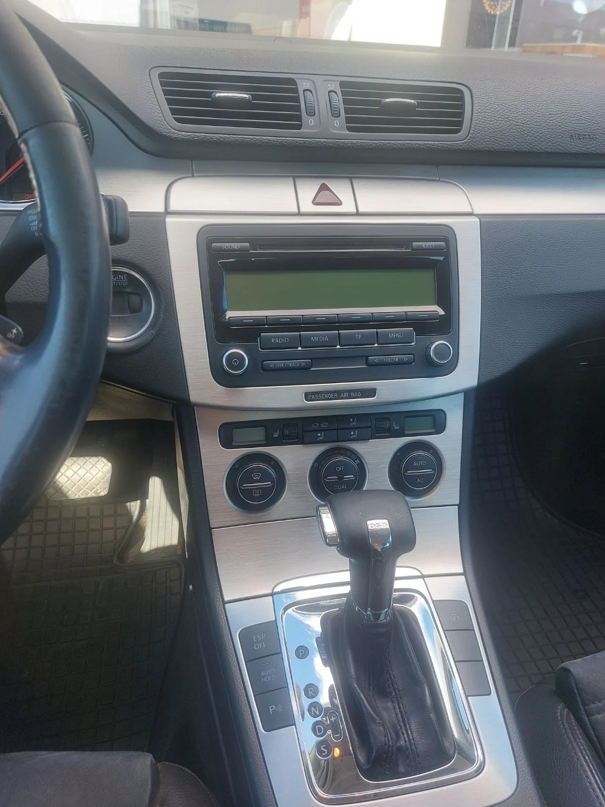 VW Passat Вариант - изображение 5
