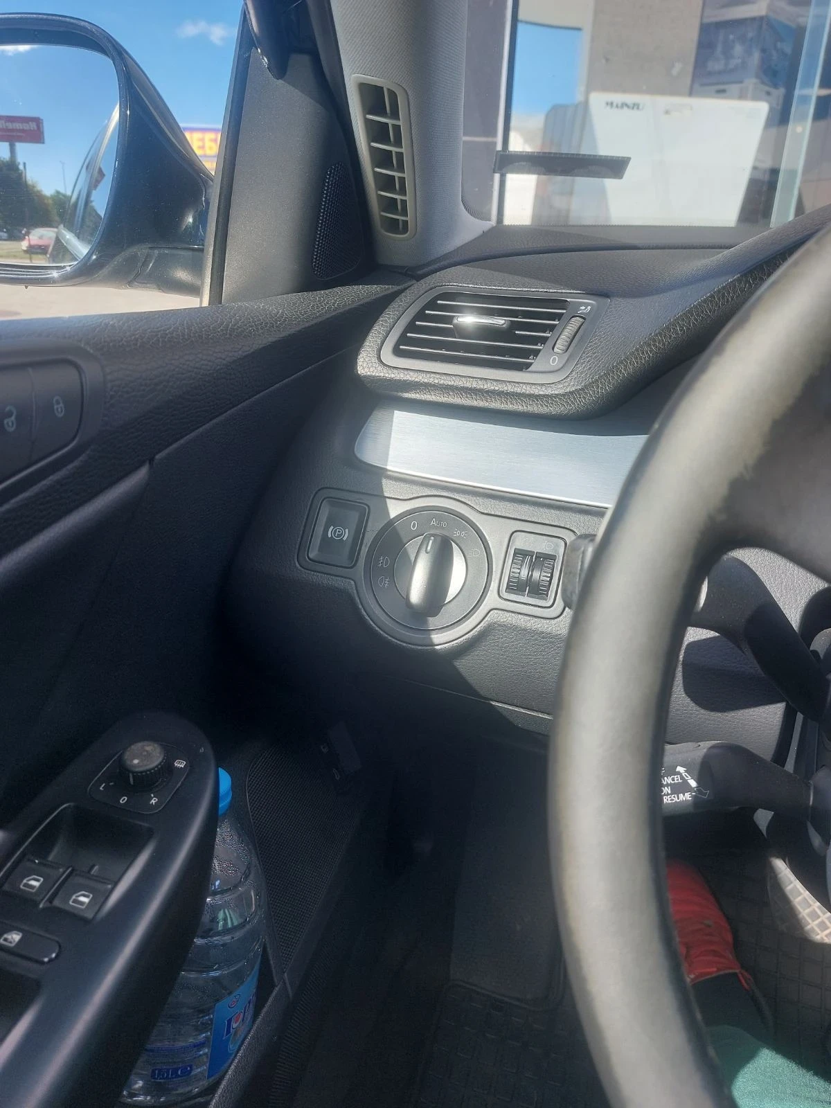 VW Passat Вариант - изображение 6