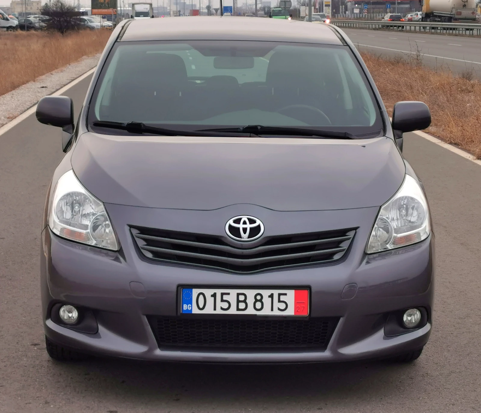 Toyota Verso 1.6i 6+ 1 132ps - изображение 2