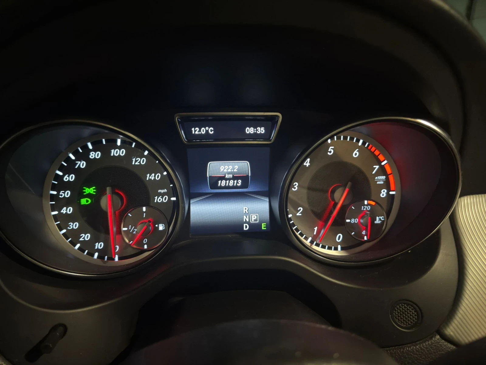 Mercedes-Benz CLA 250 | Mobile.bg � ����������� 17