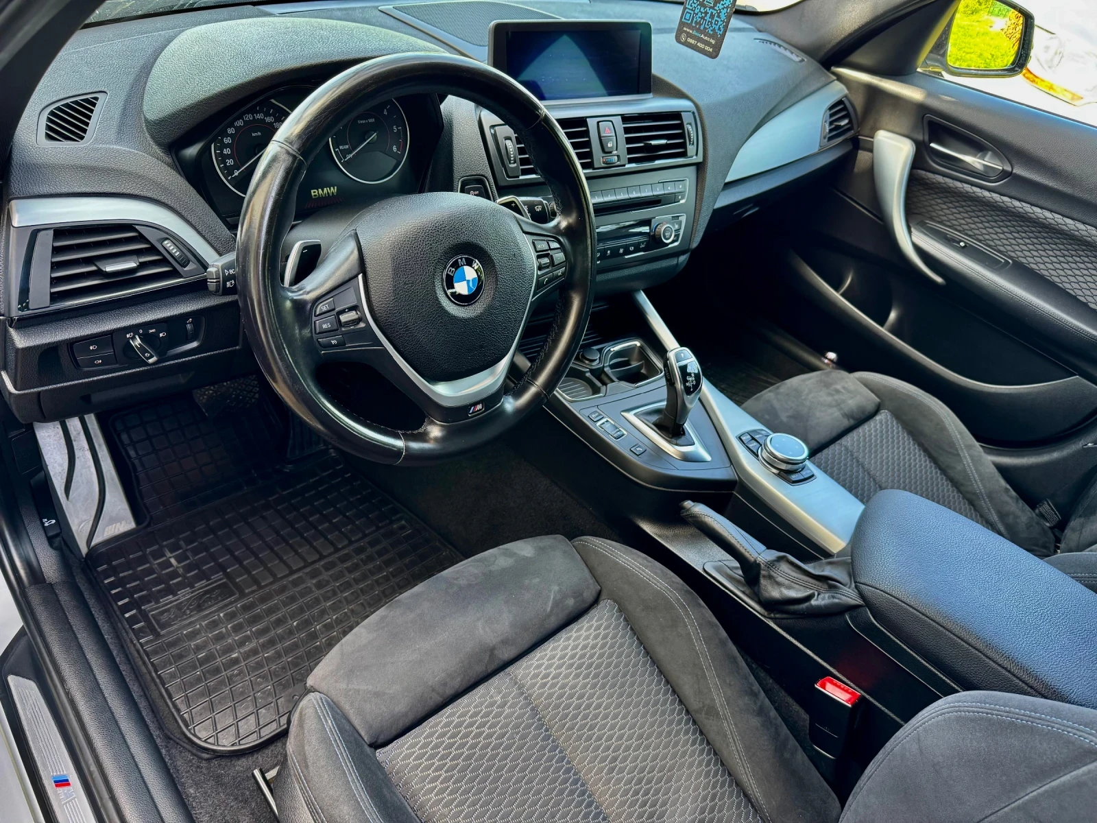 BMW 120  - изображение 7