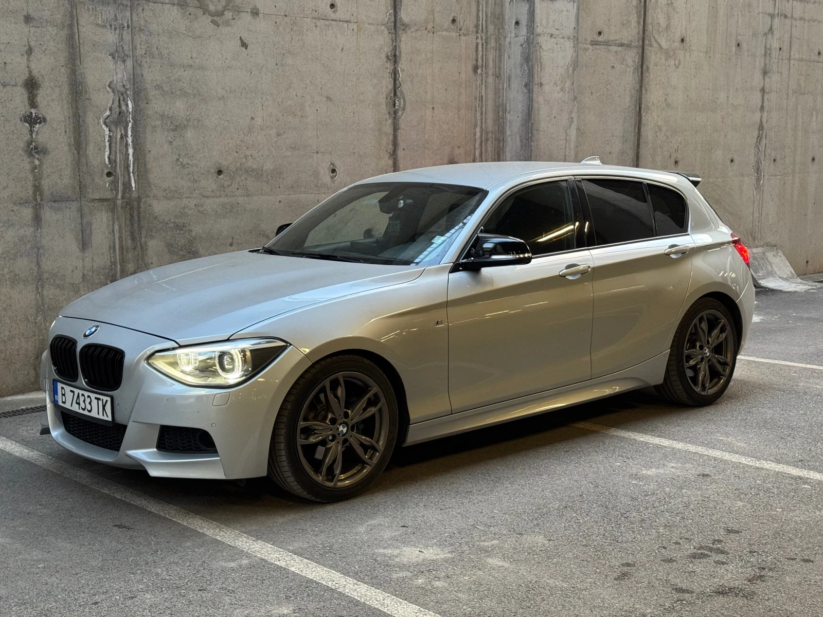 BMW 120  - изображение 3