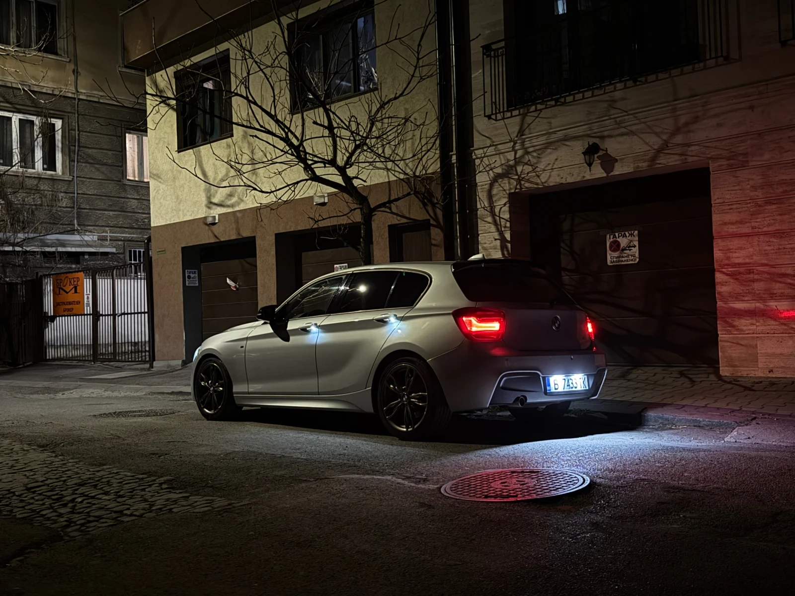 BMW 120  - изображение 4