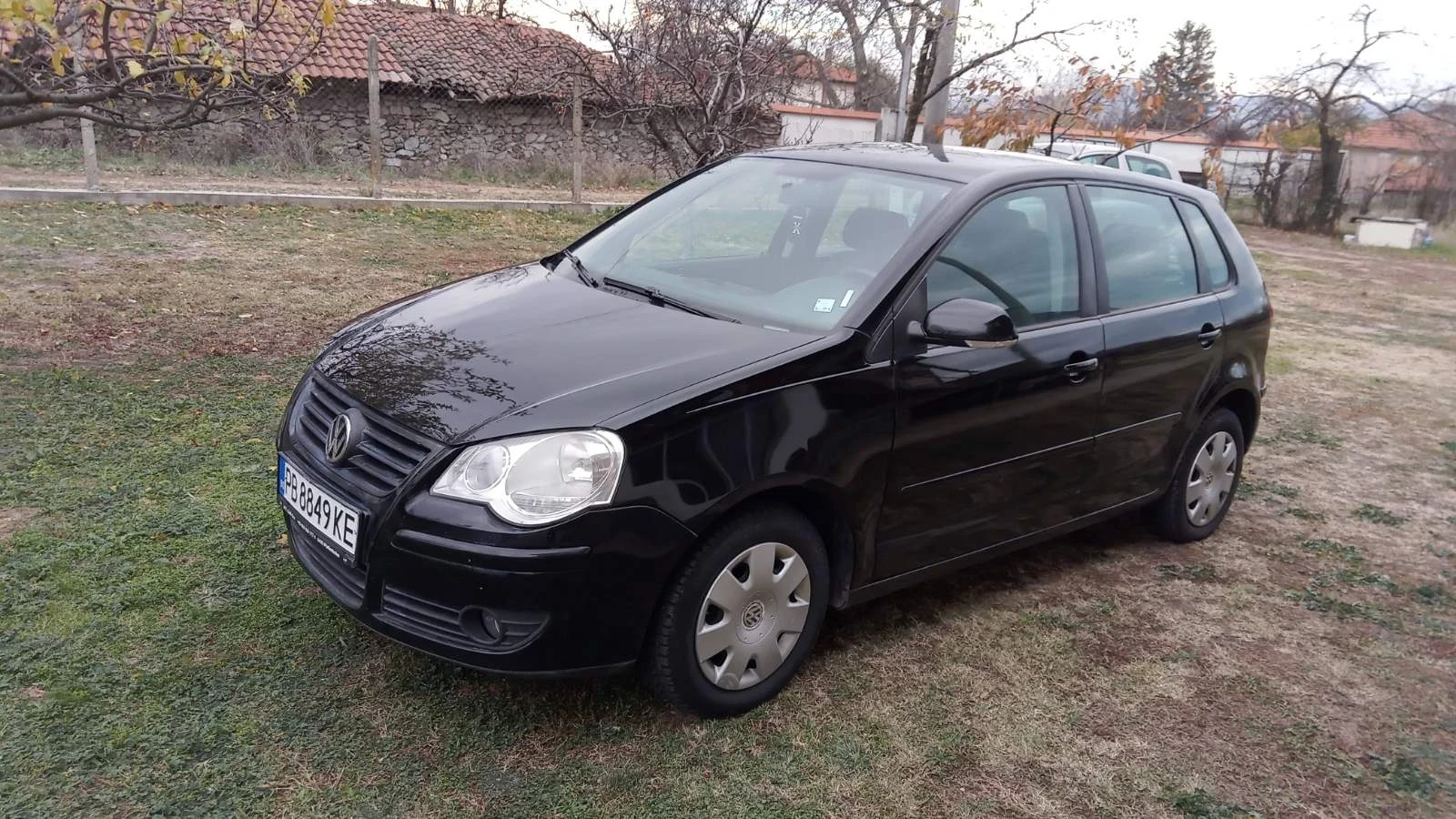 VW Polo 1.4 - изображение 6