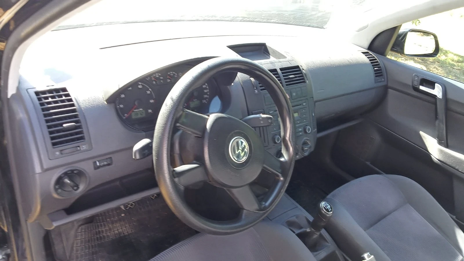 VW Polo 1.4 - изображение 5