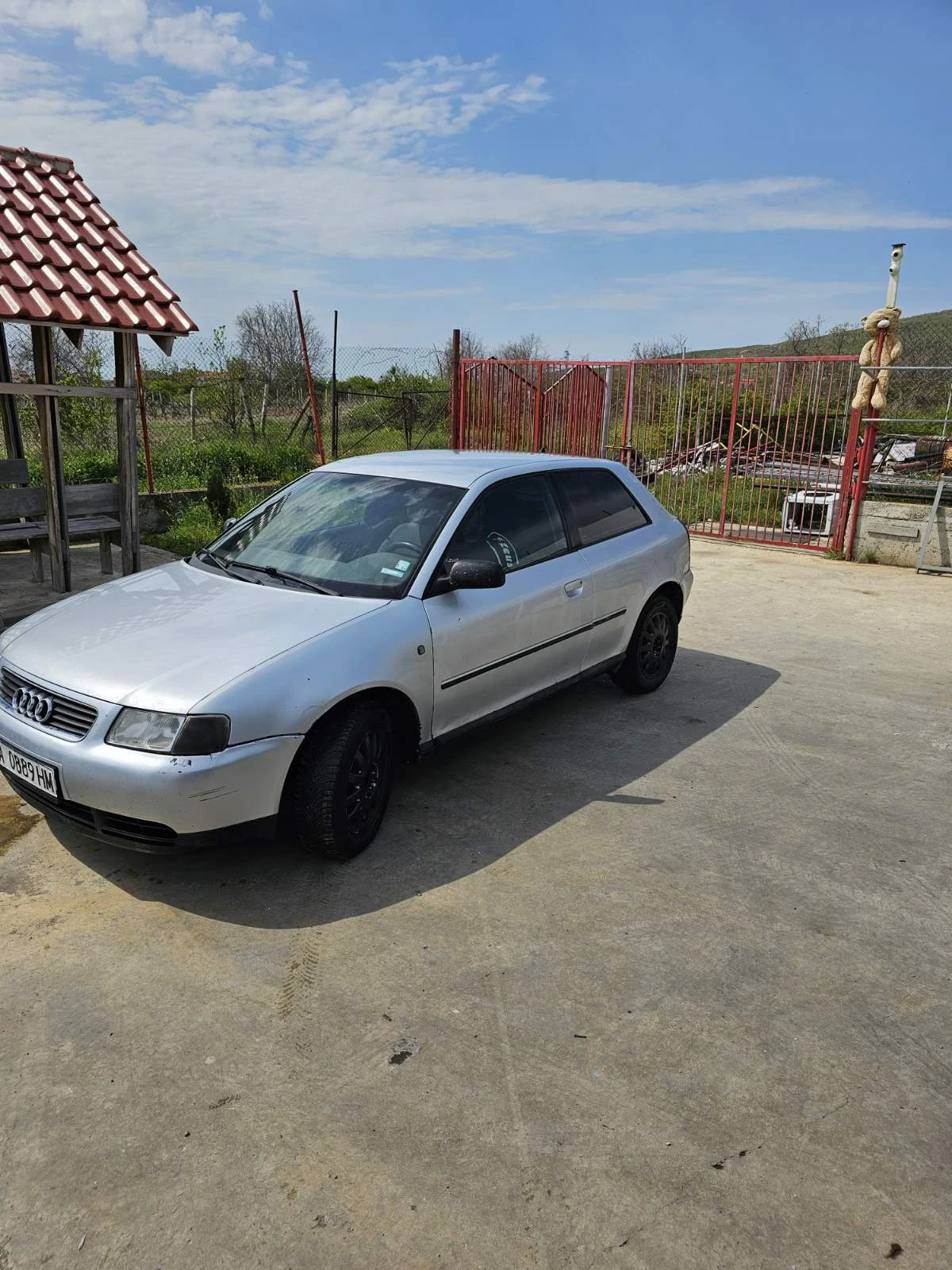 Audi A3  - изображение 3