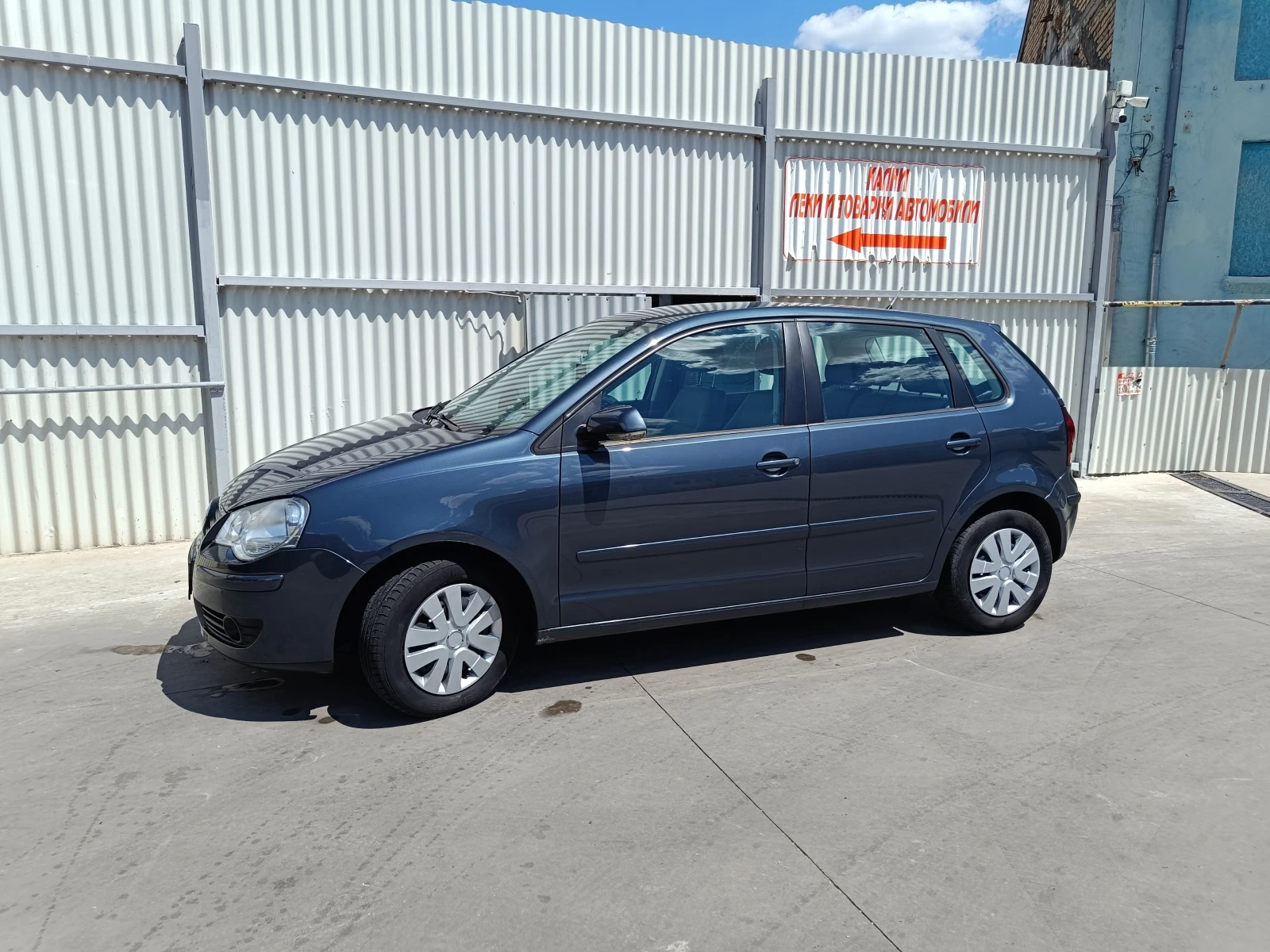 VW Polo  - изображение 2