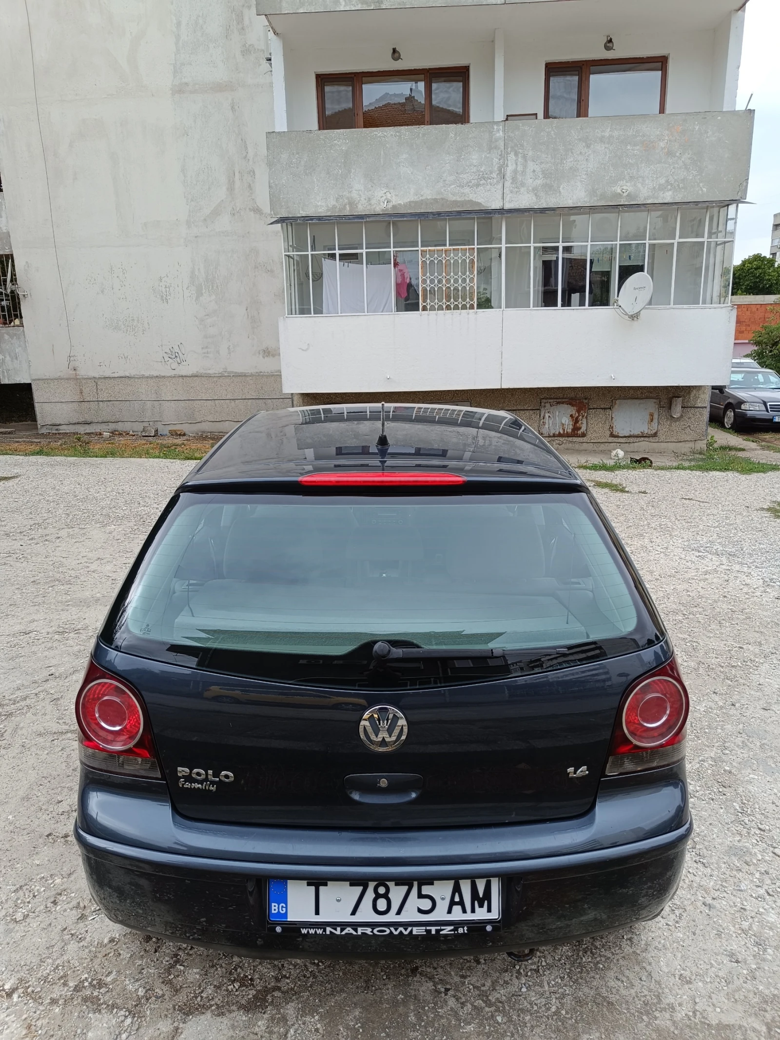VW Polo  - изображение 6