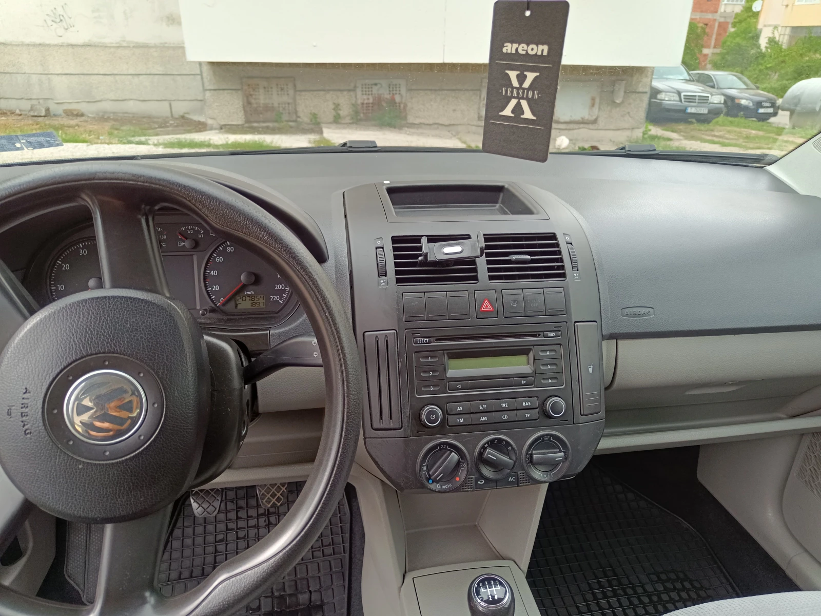 VW Polo | Mobile.bg — изображение 11
