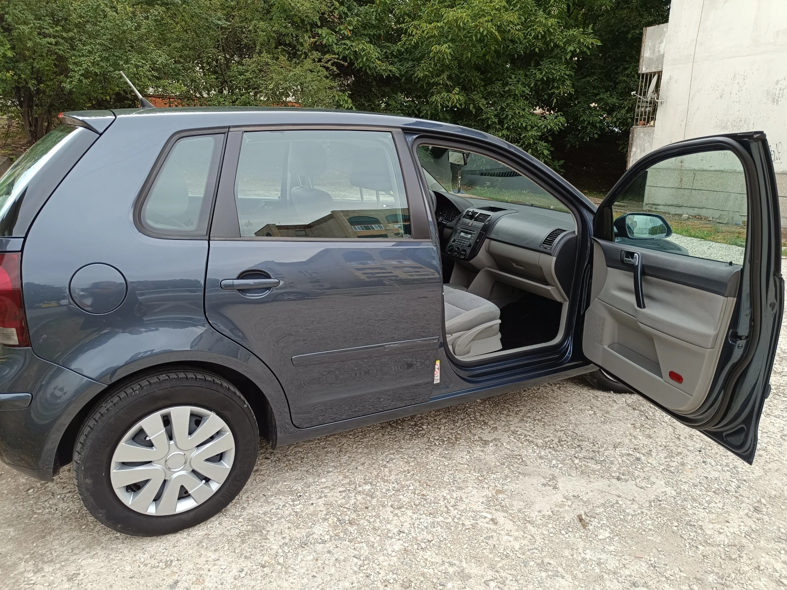 VW Polo  - изображение 4
