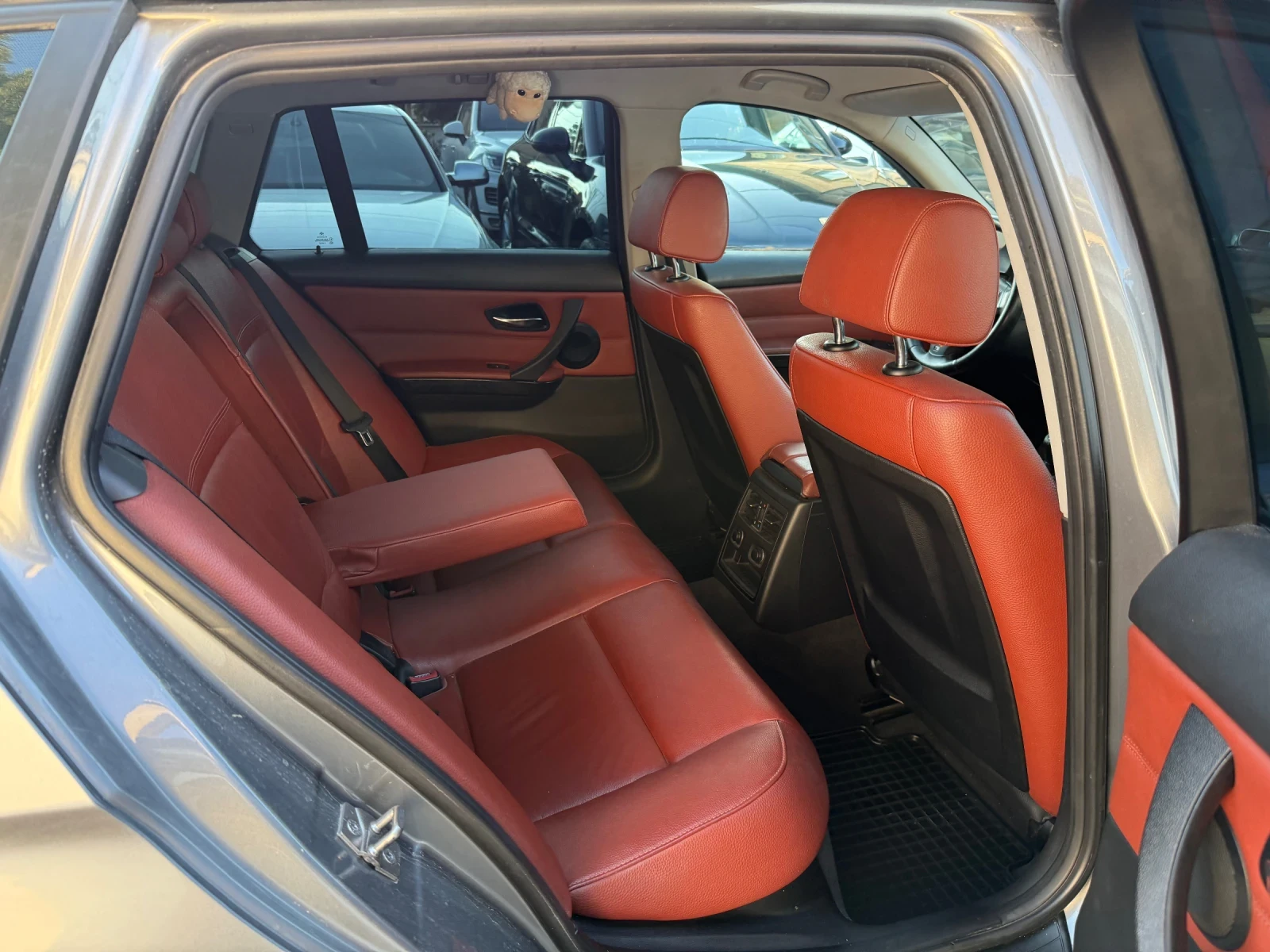 BMW 318 E91 | Mobile.bg   14