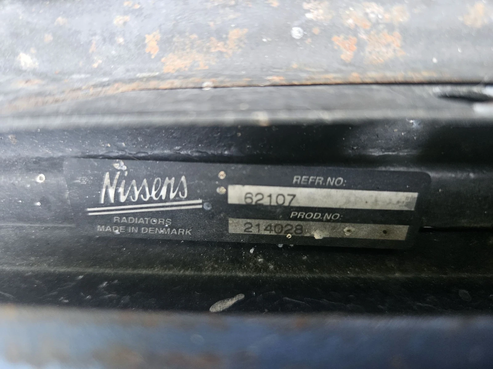 Ford Fiesta MK2 - изображение 10