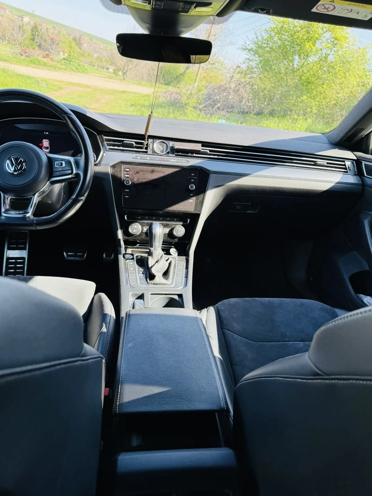 VW Arteon  - изображение 3