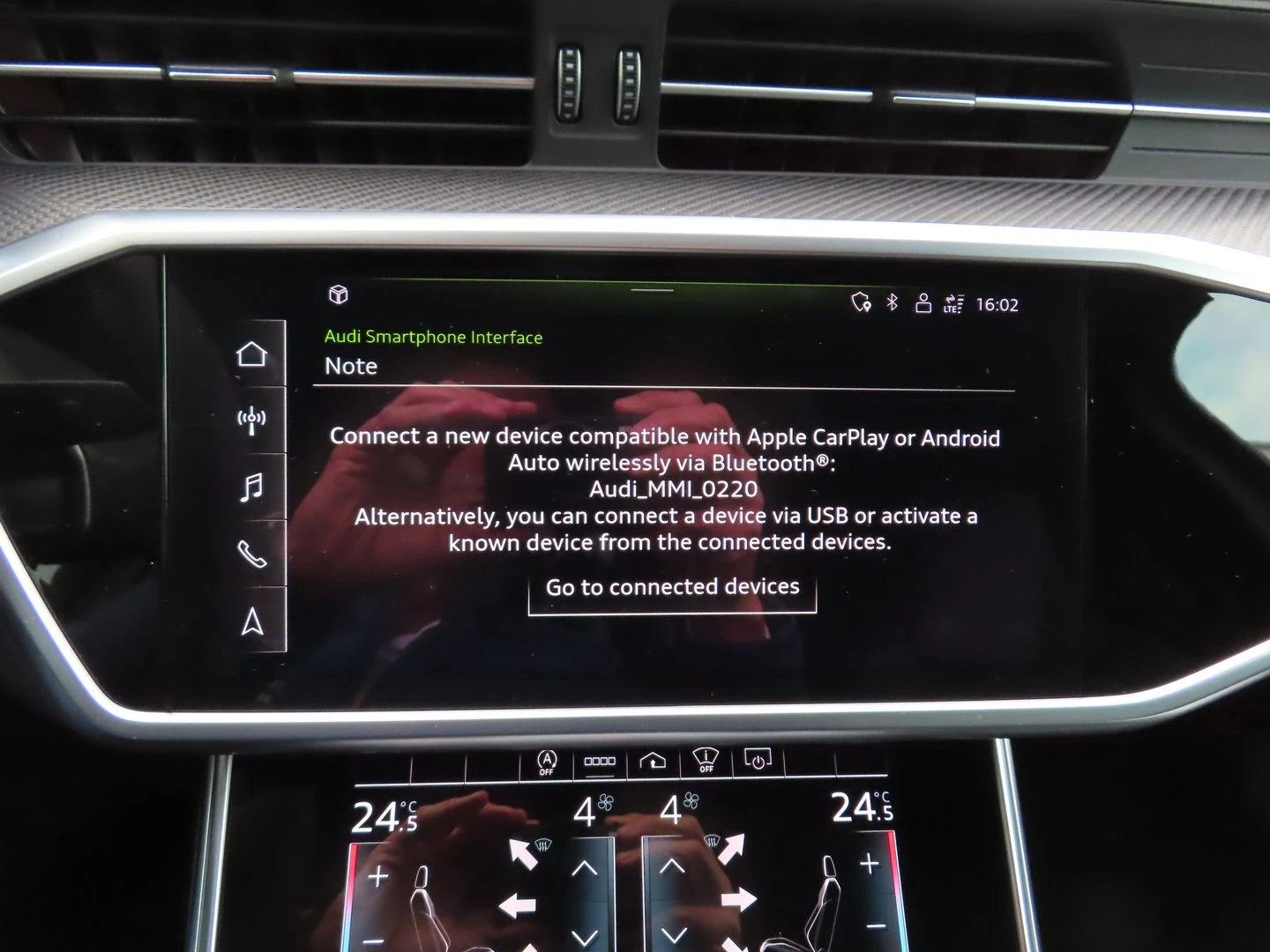 Audi Rs6 Audi RS 6 Avant 4.0 TFSI quattro - изображение 8