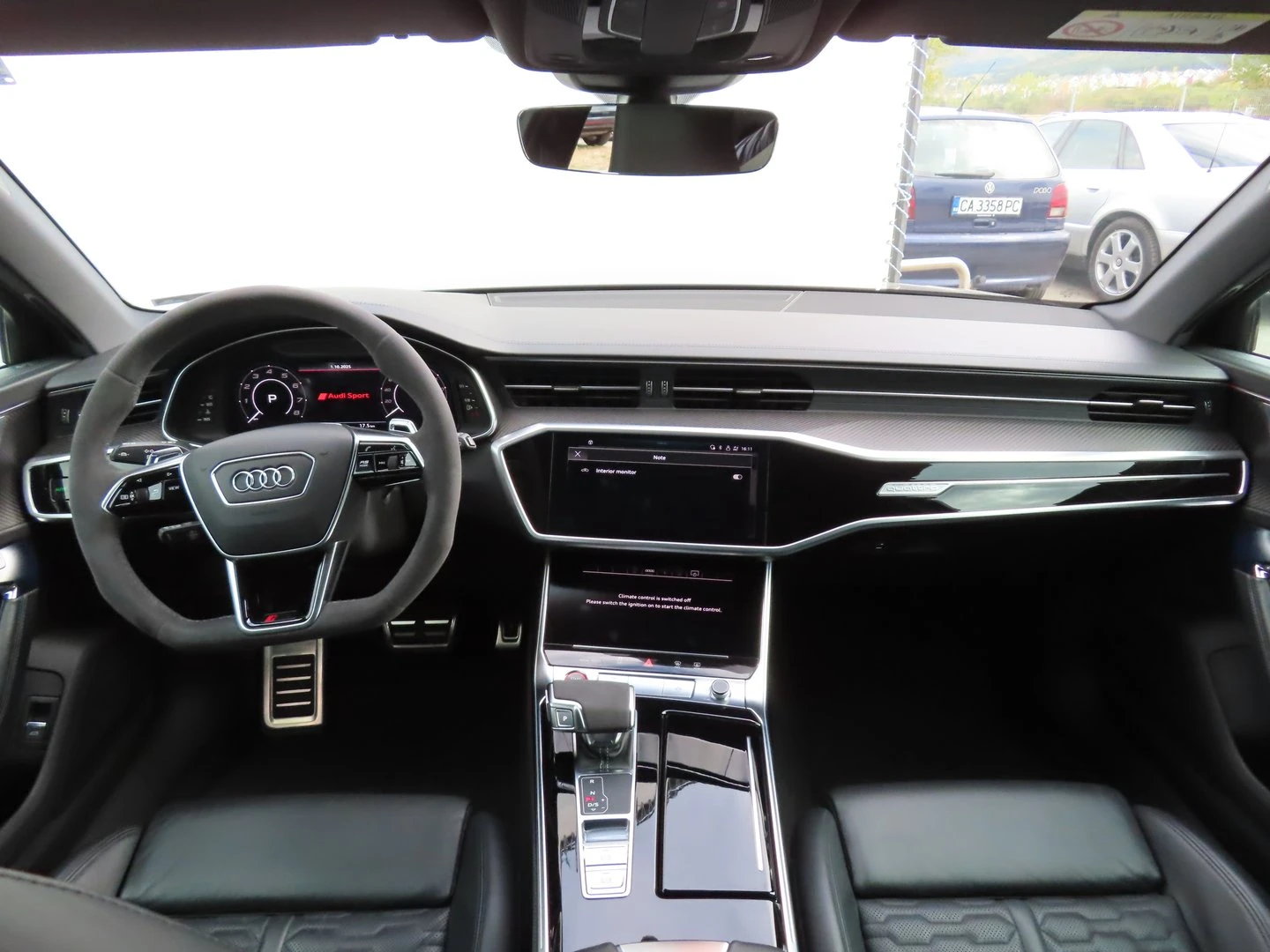 Audi Rs6 Audi RS 6 Avant 4.0 TFSI quattro - изображение 4