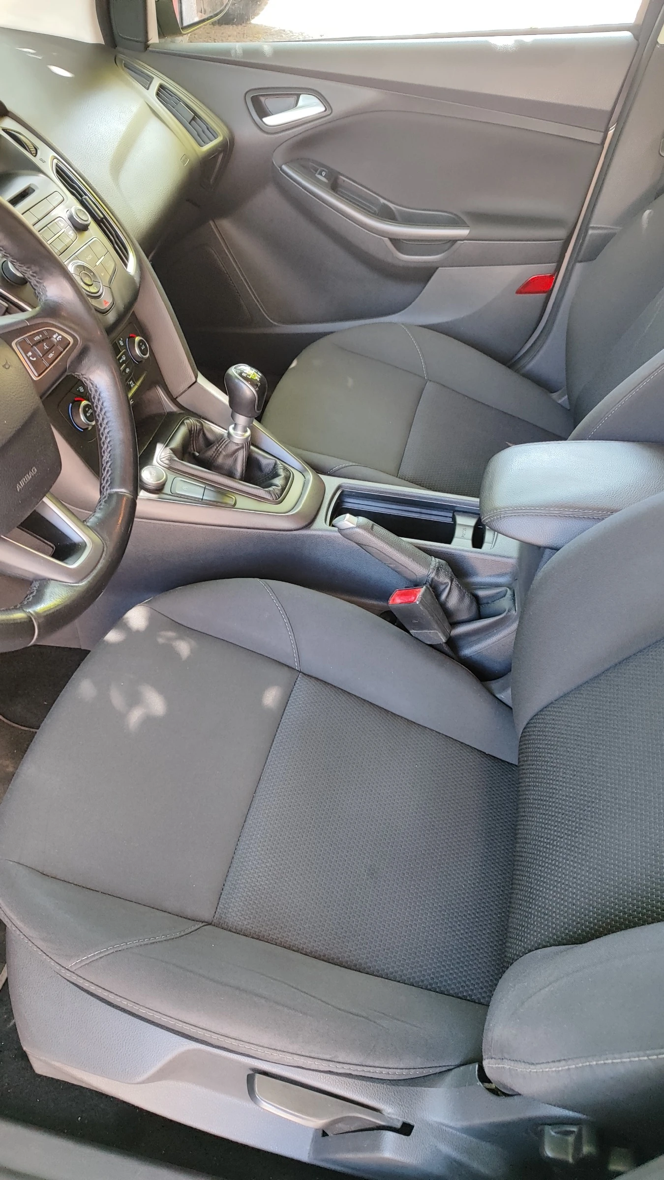 Ford Focus Business | Mobile.bg   16