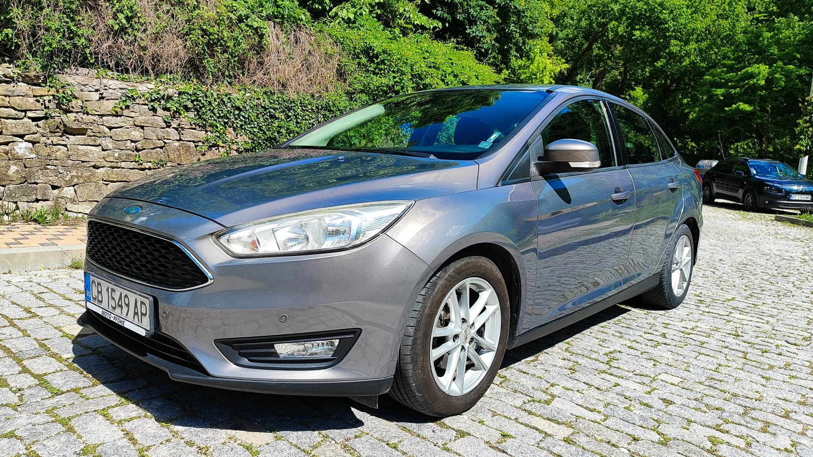 Ford Focus Business - изображение 2