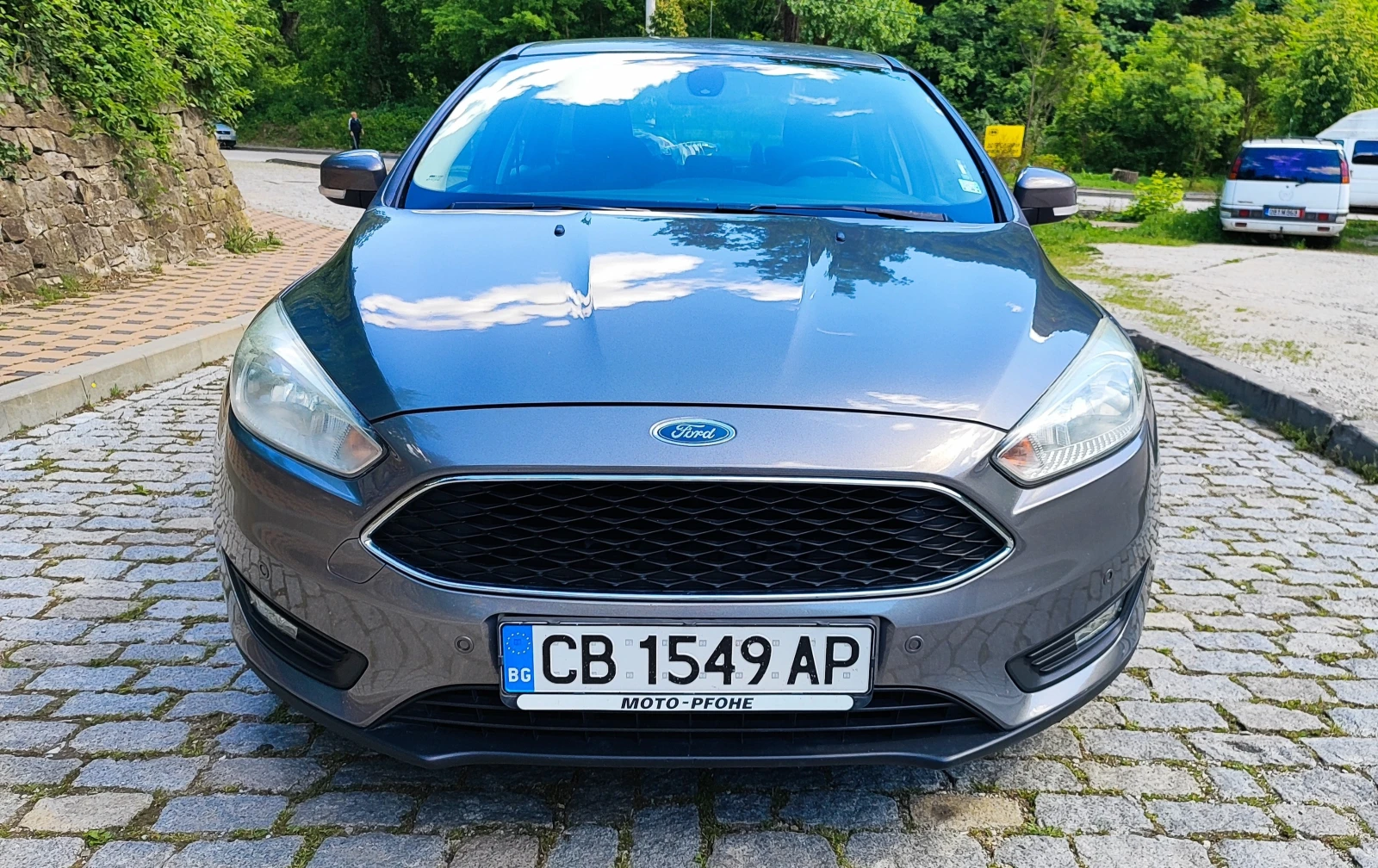 Ford Focus Business | Mobile.bg   1