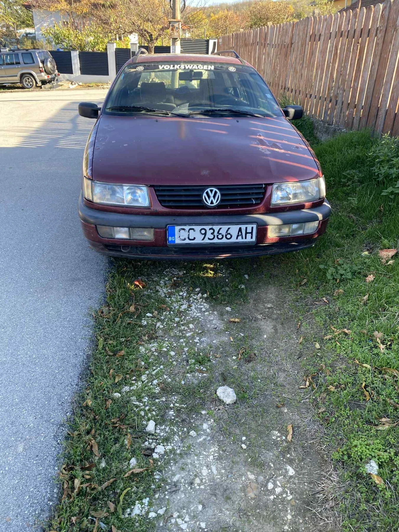 VW Passat 1, 9tdi   | Mobile.bg   1