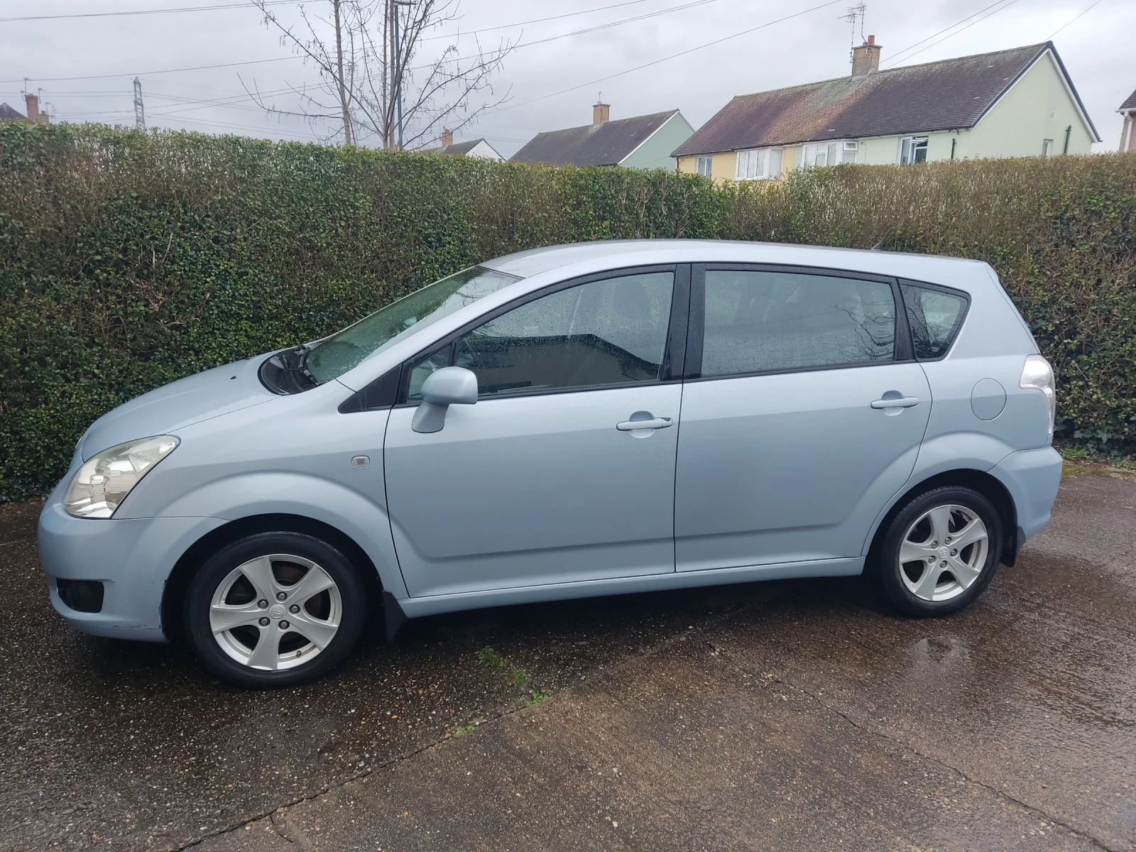 Toyota Corolla verso | Mobile.bg � ����������� 12