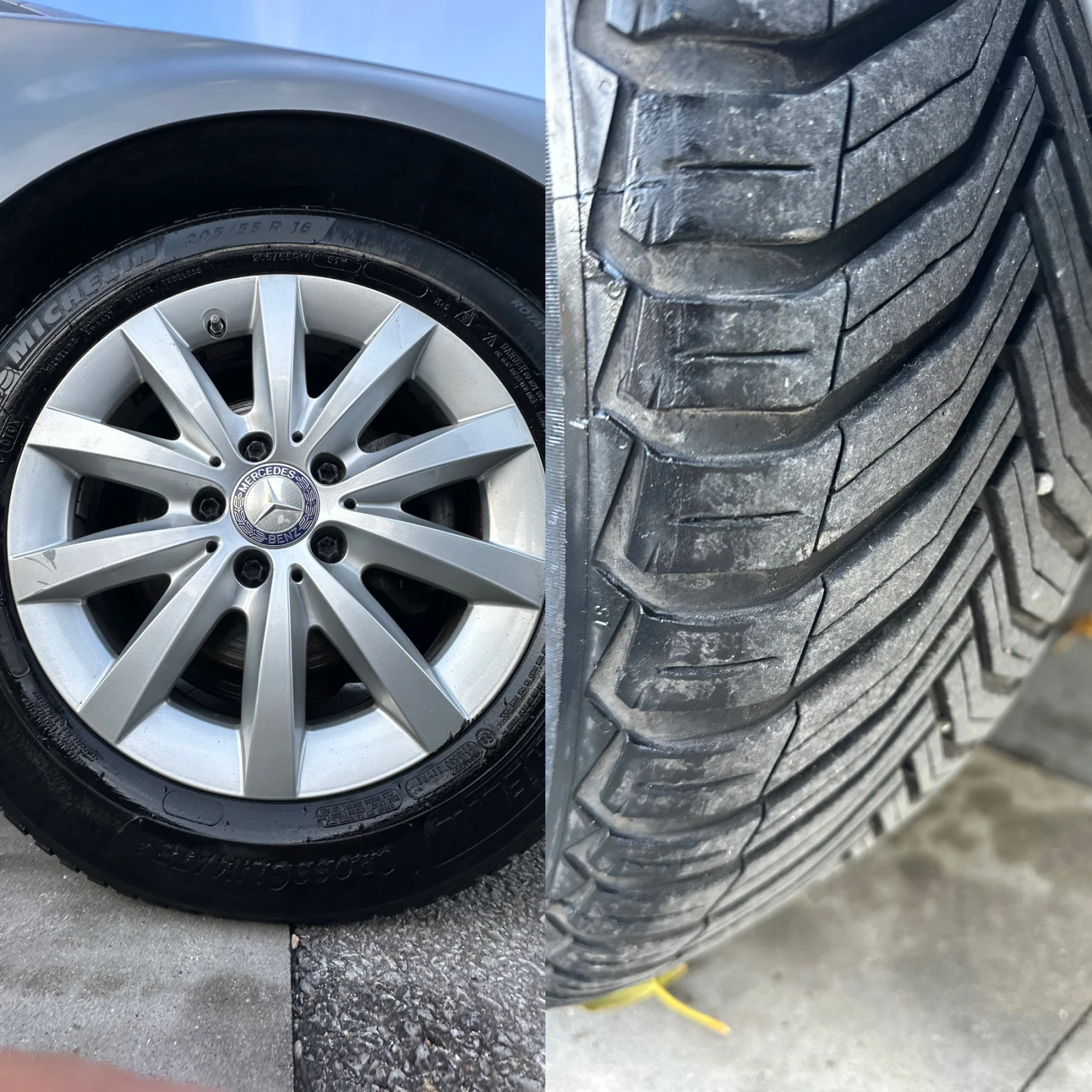 Mercedes-Benz B 180 * Facelift* * 2016.*  *  | Mobile.bg   9