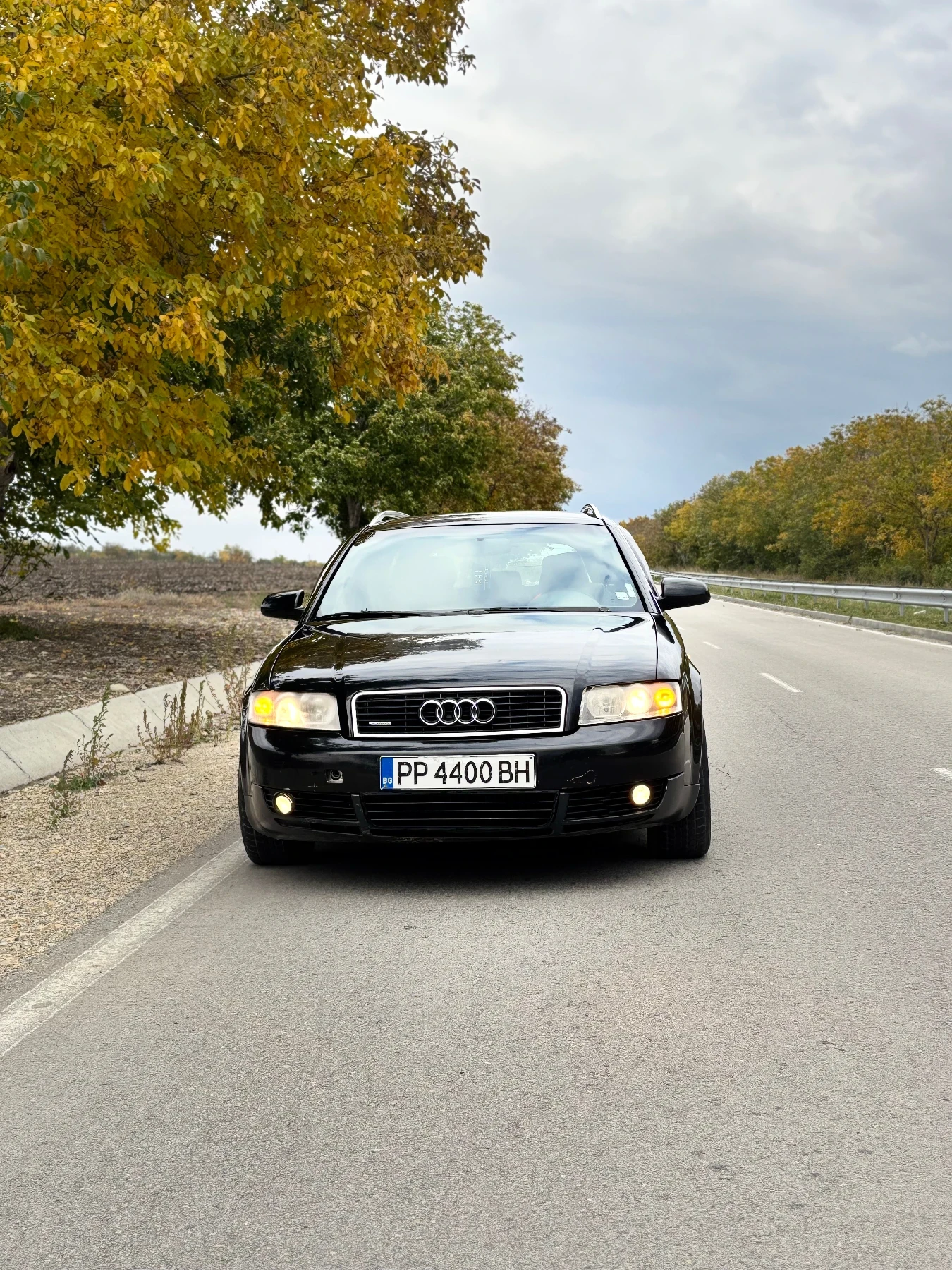 Audi A4  - изображение 3