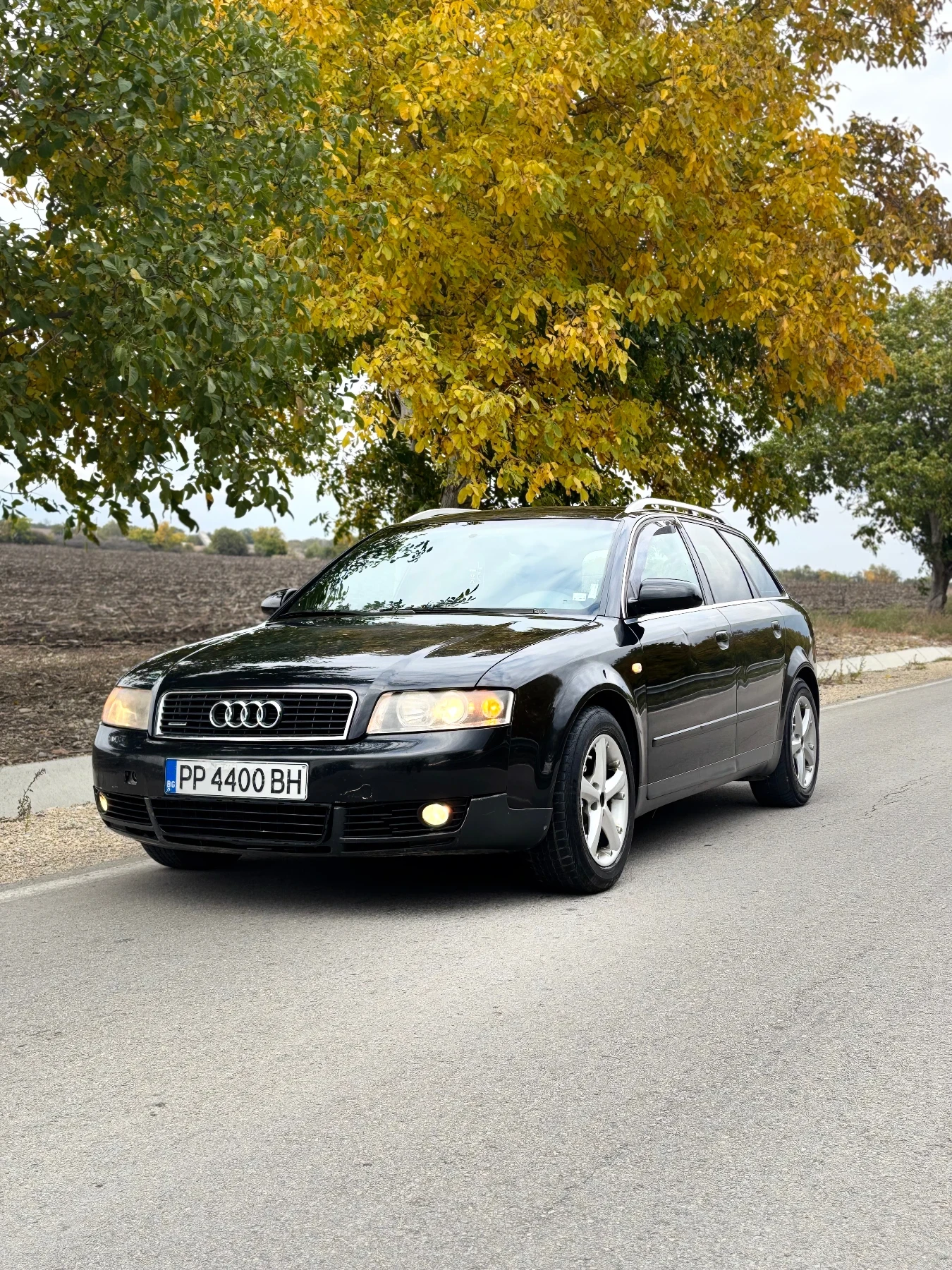 Audi A4  - изображение 2