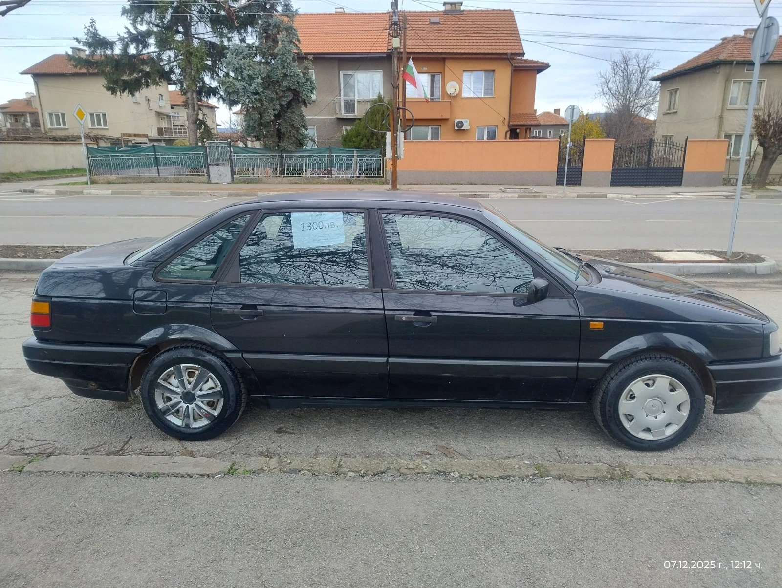 VW Passat 1.8 газ клима - изображение 9