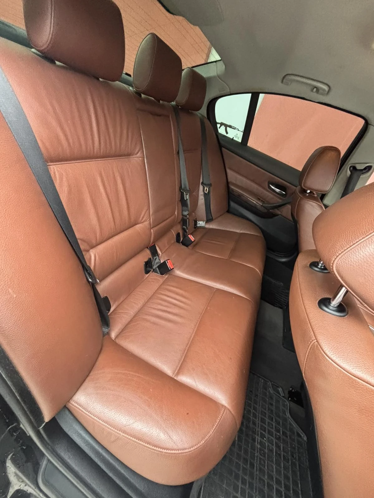 BMW 320 Автомат - изображение 10