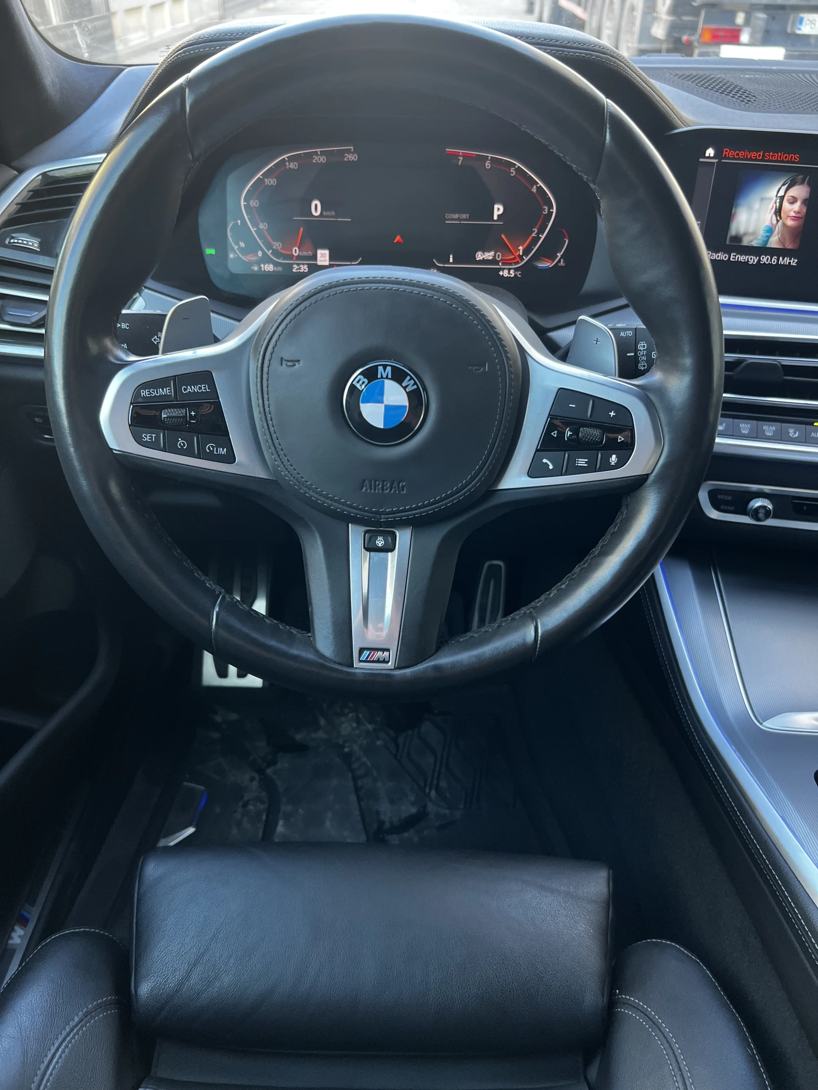 BMW M5 xDrive 40i | Mobile.bg   14