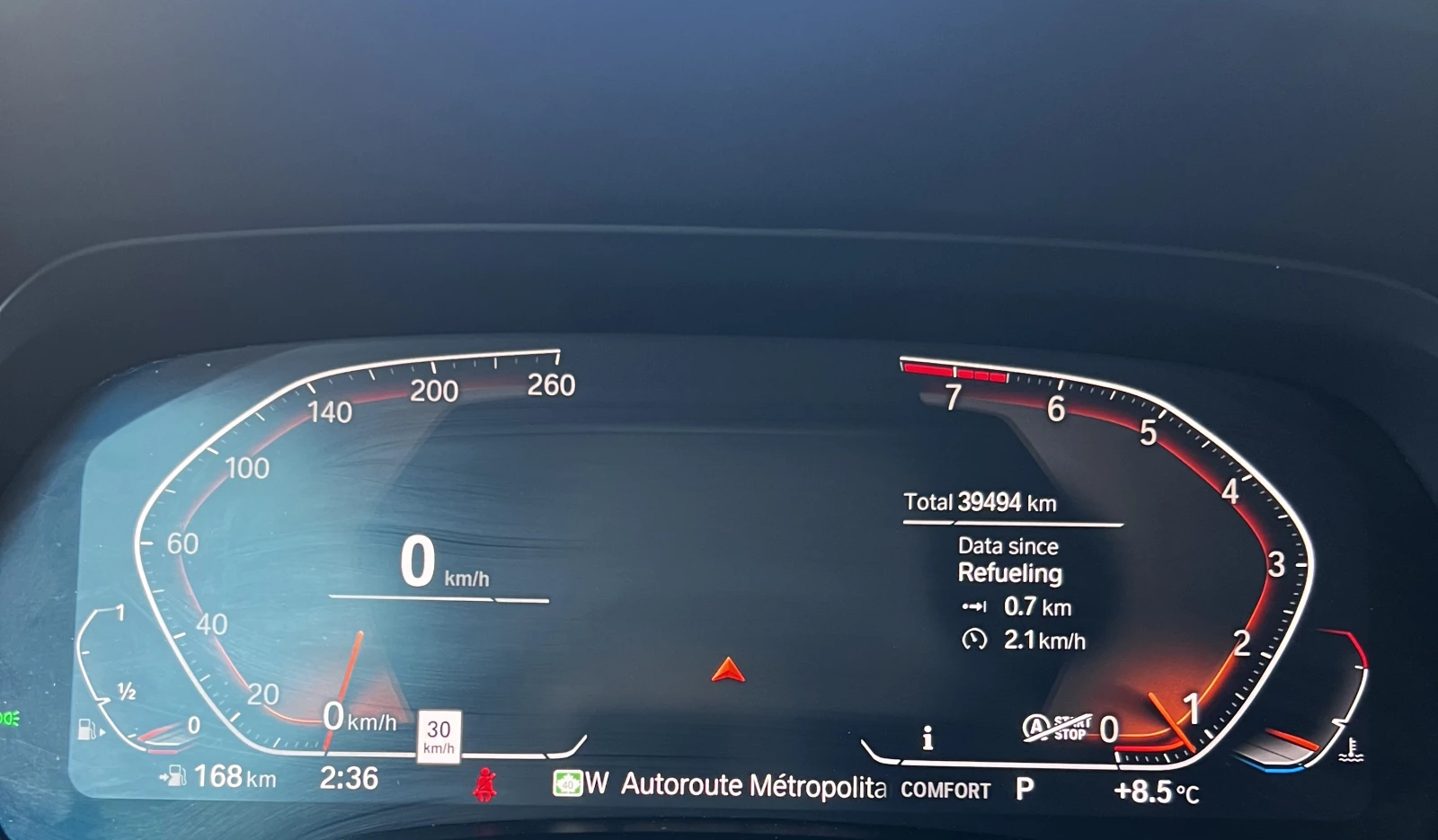 BMW M5 xDrive 40i | Mobile.bg   15