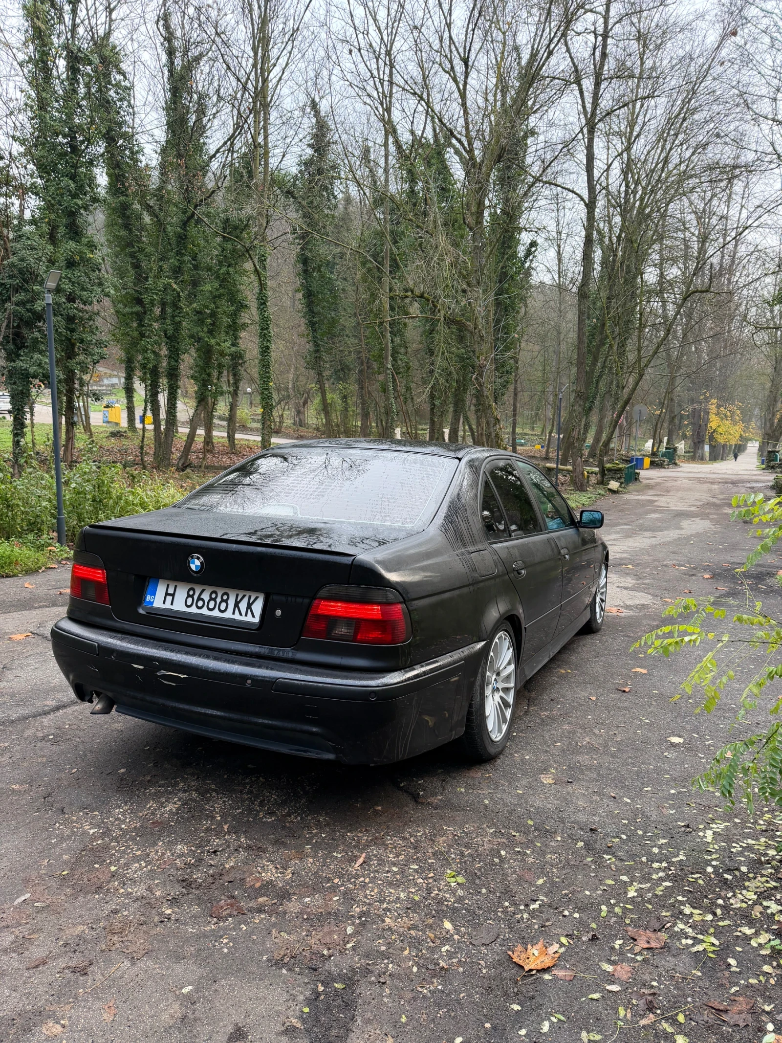 BMW 530 | Mobile.bg � ����������� 3