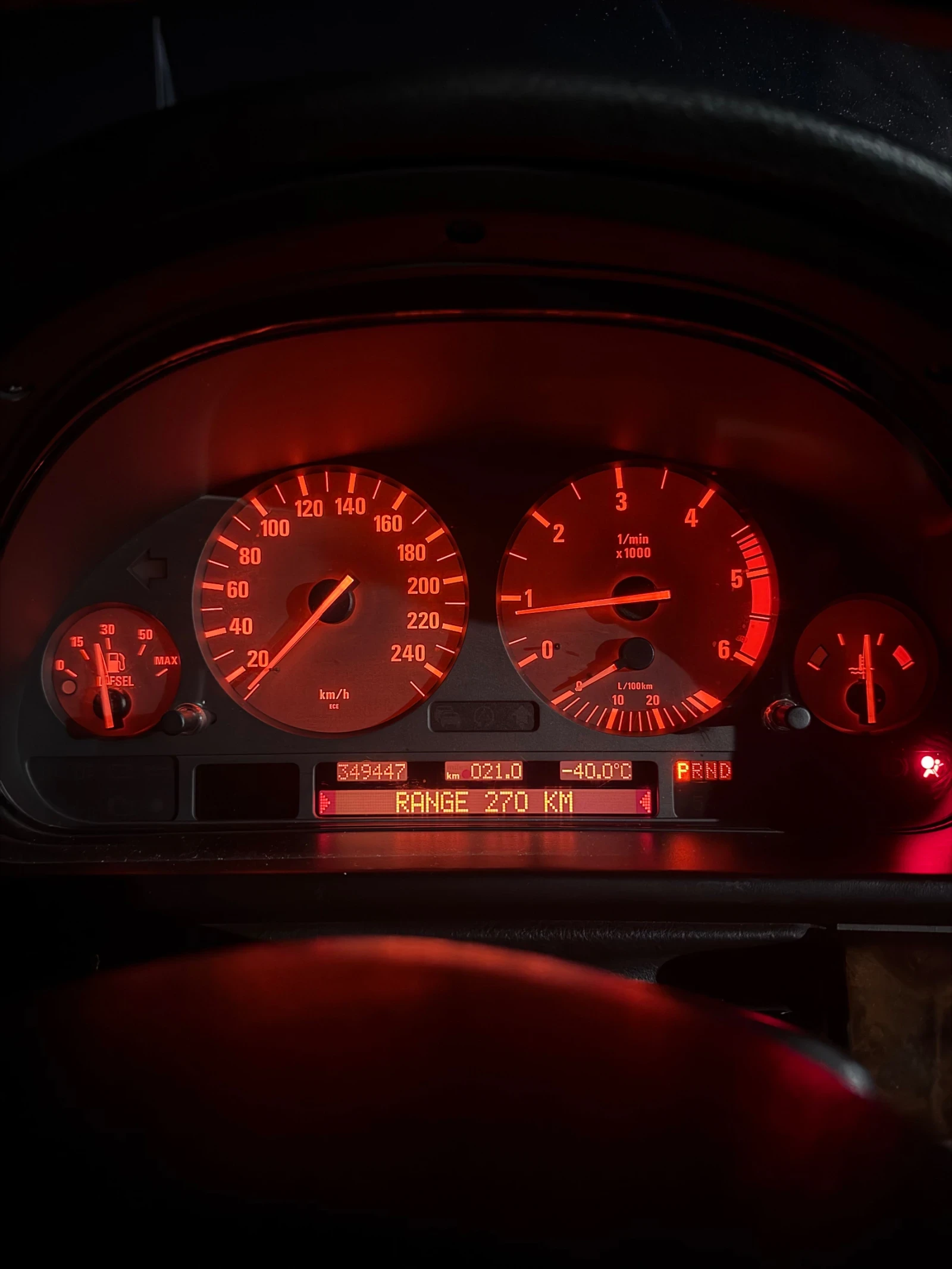 BMW 530 | Mobile.bg � ����������� 9