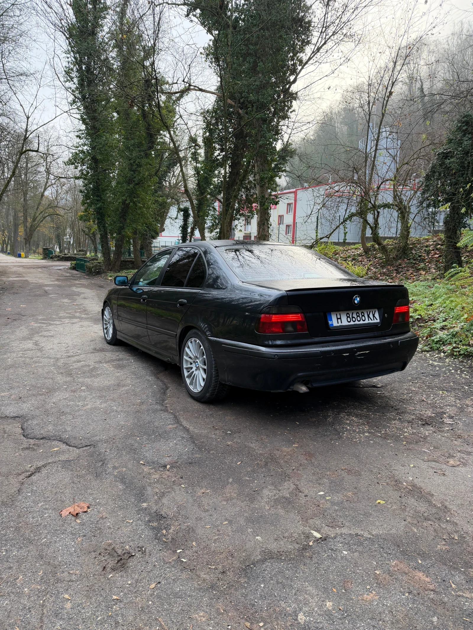 BMW 530 | Mobile.bg � ����������� 4