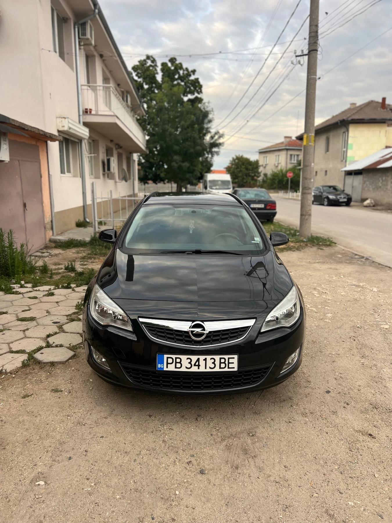 Opel Astra ����� | Mobile.bg � ����������� 1