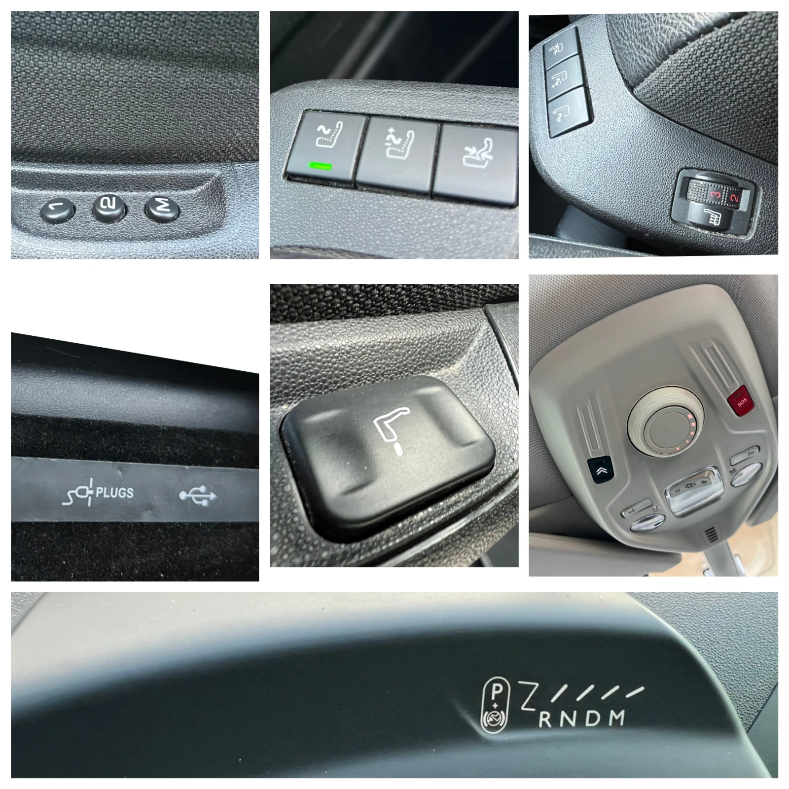 Citroen Grand C4 Picasso GRAND FUL 6+ 1 | Mobile.bg � ����������� 14