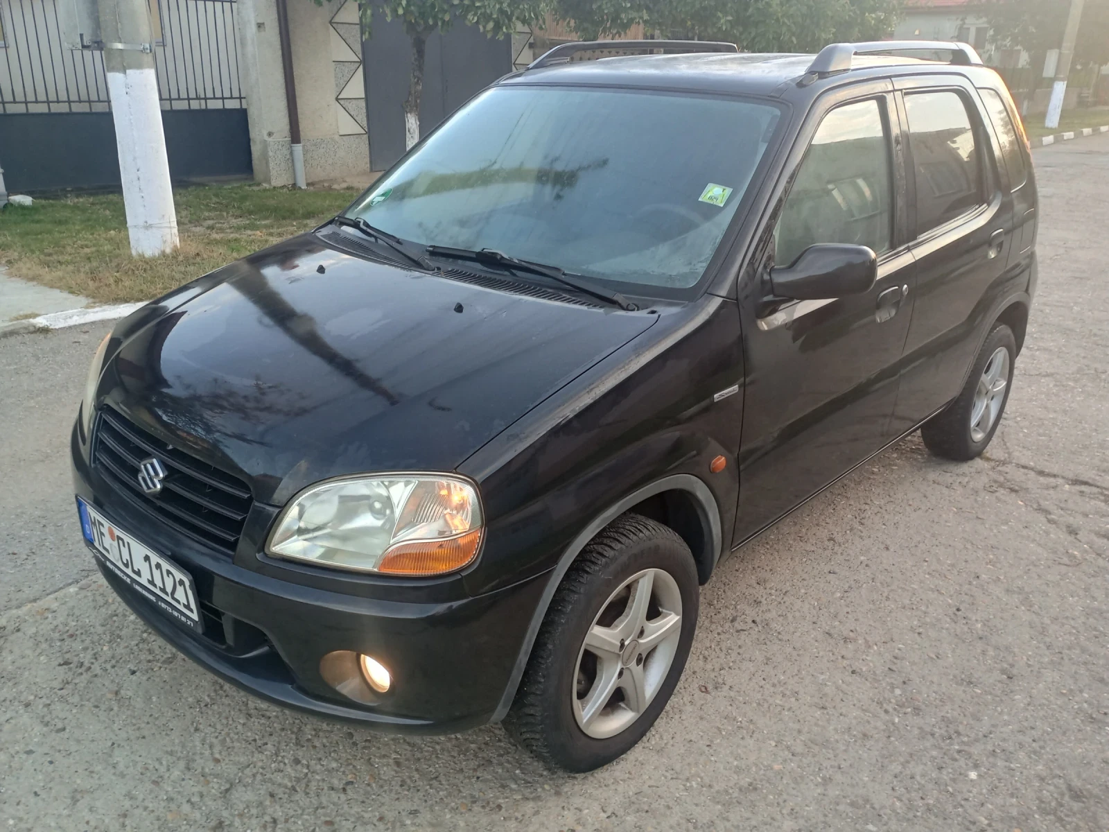 Suzuki Ignis  ����� 0884501099 | Mobile.bg � ����������� 6