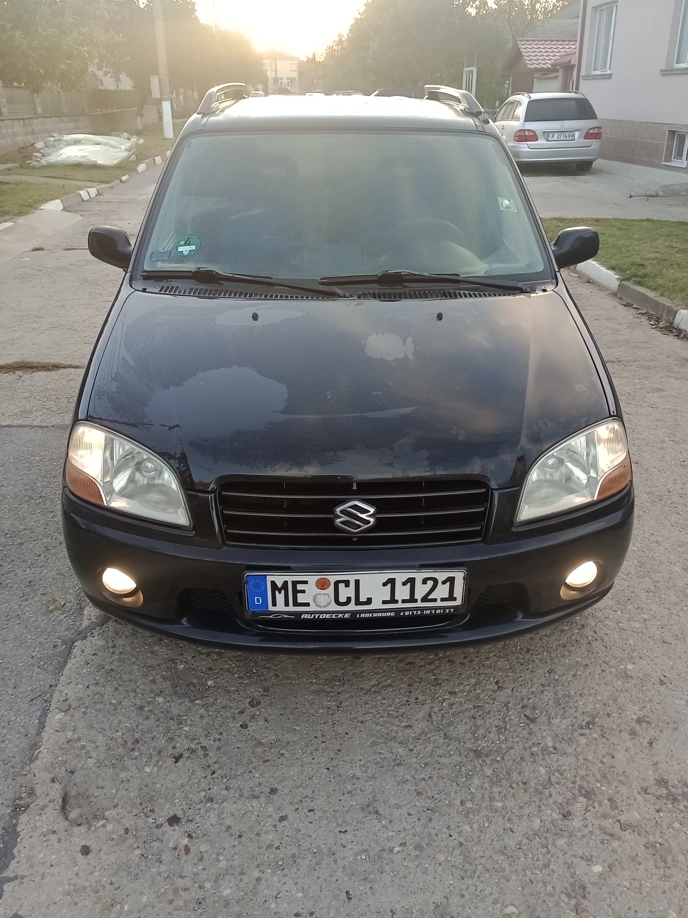 Suzuki Ignis  ����� 0884501099 | Mobile.bg � ����������� 13