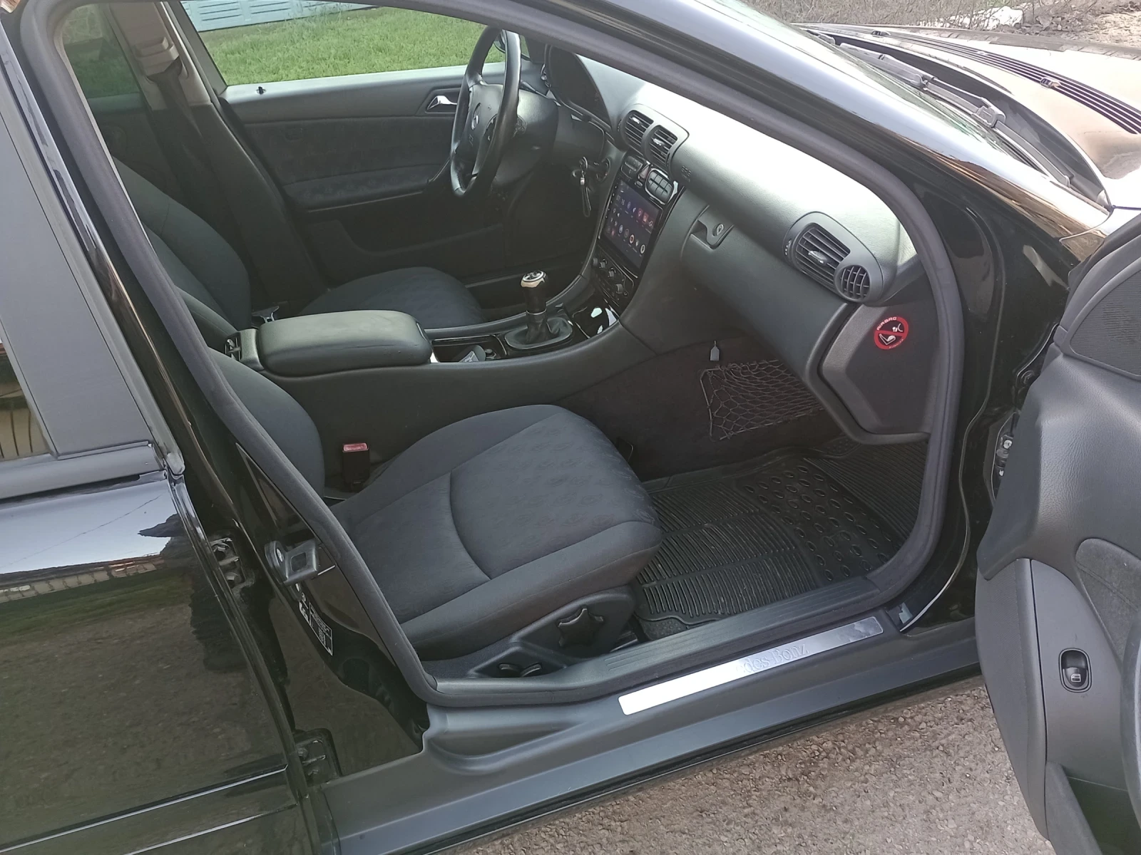 Mercedes-Benz C 220 CDI ����� 0884501099 | Mobile.bg � ����������� 11