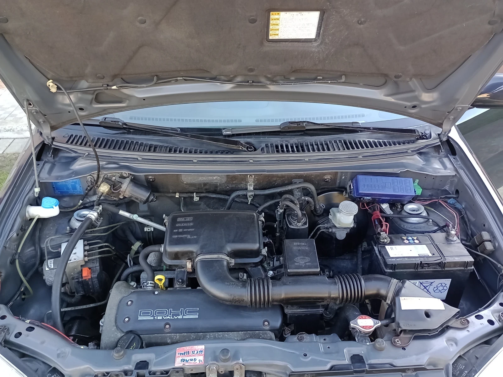 Suzuki Ignis  ����� 0884501099 | Mobile.bg � ����������� 11