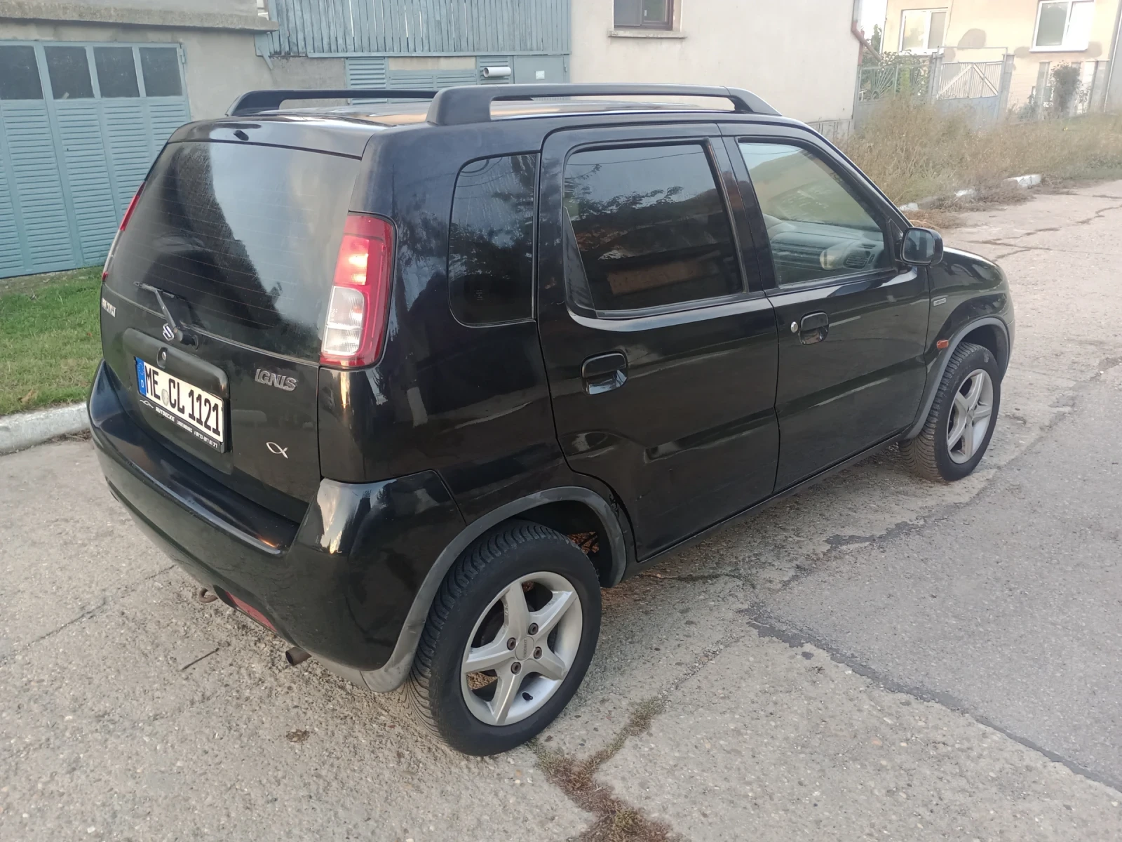 Suzuki Ignis  ����� 0884501099 | Mobile.bg � ����������� 3