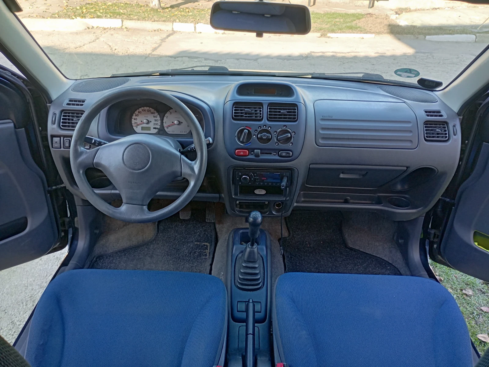 Suzuki Ignis  ����� 0884501099 | Mobile.bg � ����������� 4