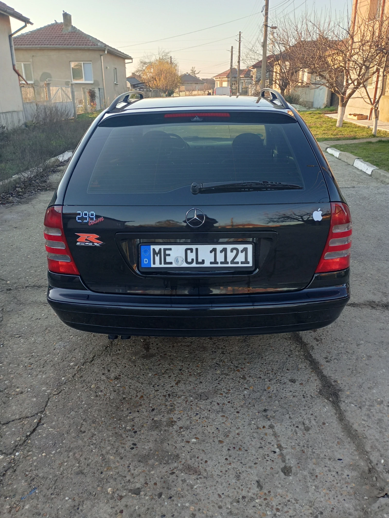Mercedes-Benz C 220 CDI ����� 0884501099 | Mobile.bg � ����������� 6