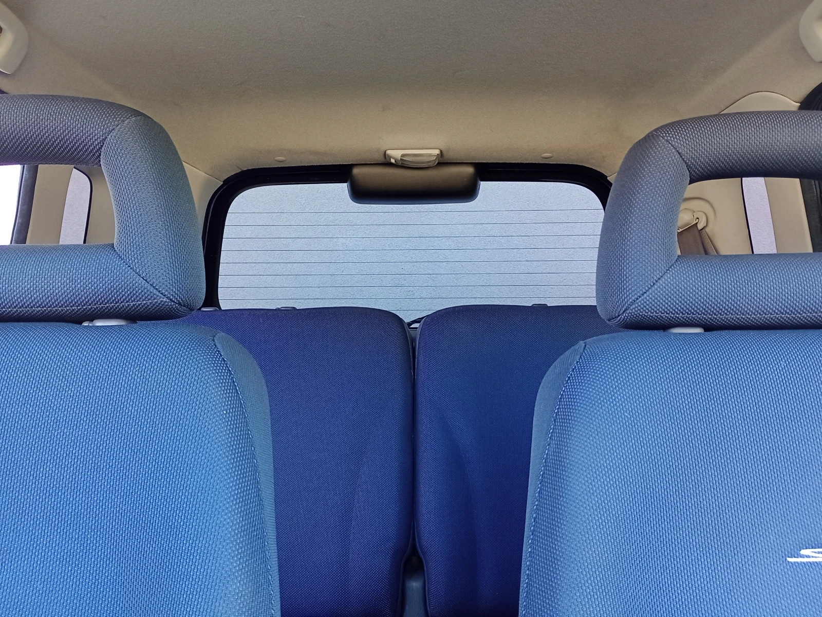 Suzuki Ignis  ����� 0884501099 | Mobile.bg � ����������� 10