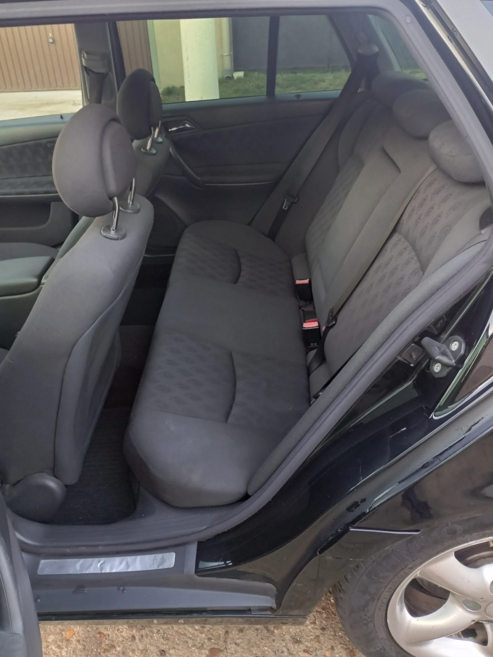 Mercedes-Benz C 220 CDI ����� 0884501099 | Mobile.bg � ����������� 10