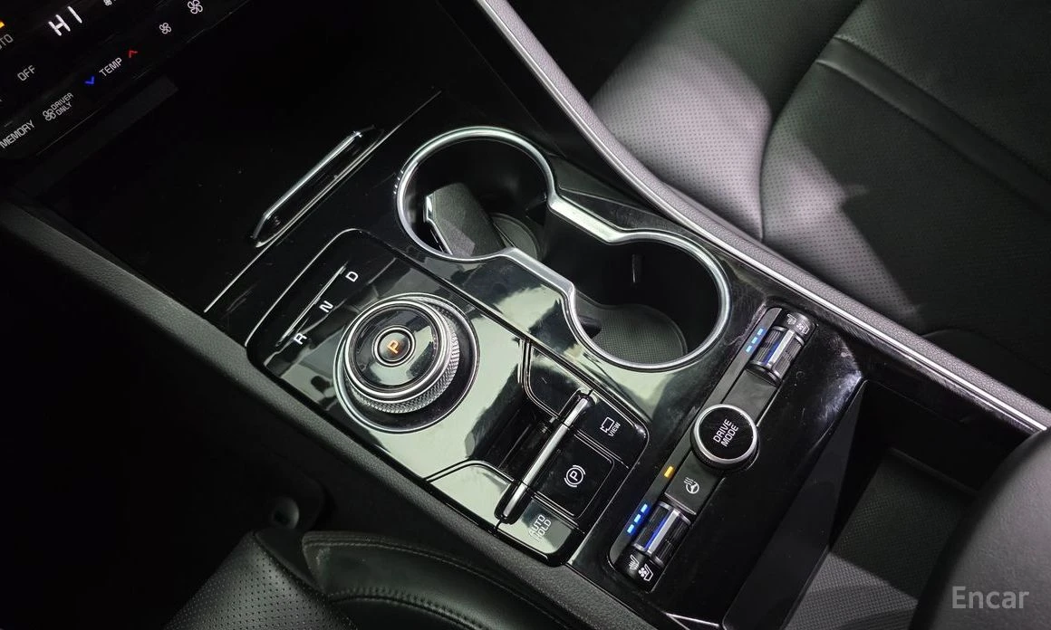 Kia K5  - изображение 9