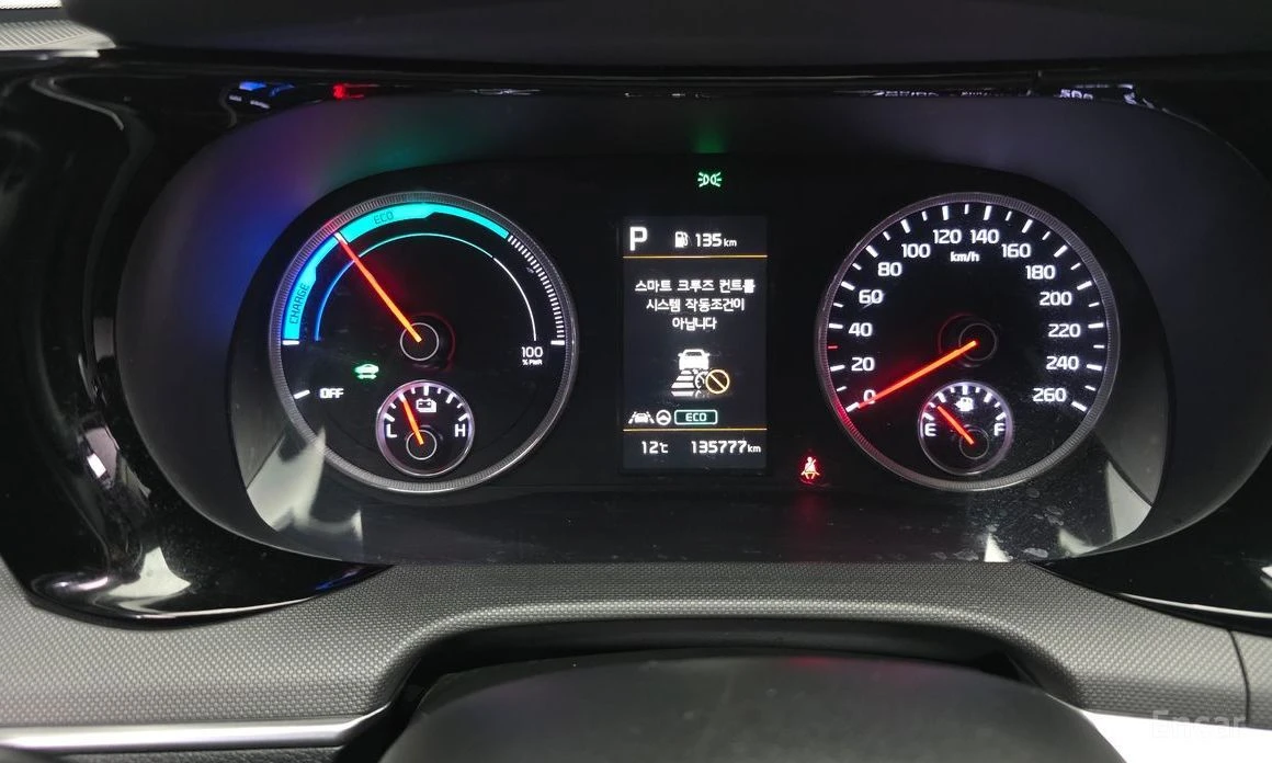 Kia K5  - изображение 8